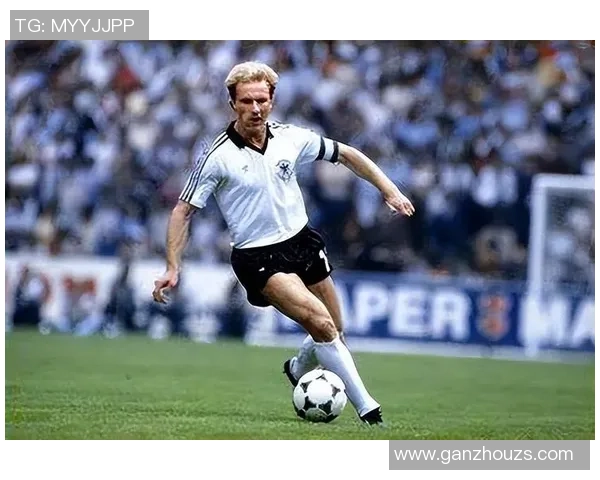 德国足球传奇人物汇总及其辉煌成就回顾