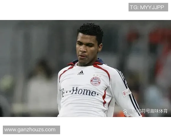 足球明星们的另一面：那些曾经进过监狱的球员故事